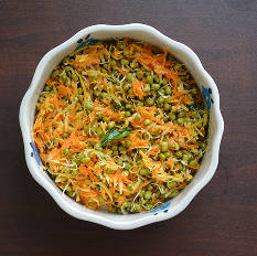 Sattva sprouts